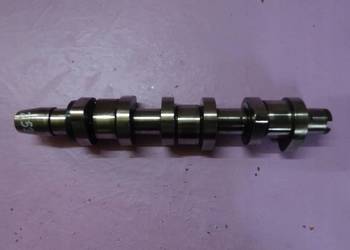 SKODA ROOMSTER 1.4 TDI BNV 10R. 80KM WAŁEK ROZRZĄDU