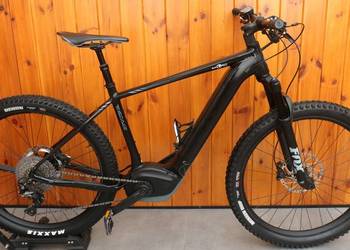 Rower elektryczny Scott E-Scale