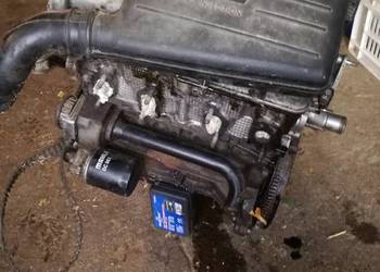 Silnik 1,1 Fiat Punto I