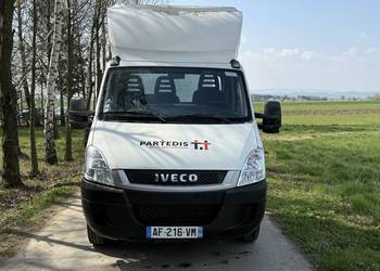 Iveco daily 35C15