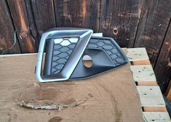 Prawa kratka Audi A4 B9 Lift S-Line 8W0807682AM
