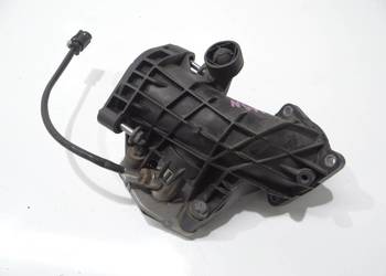 ŁĄCZNIK RURA KOLEKTORA BMW F10 F11 N57 3.0D