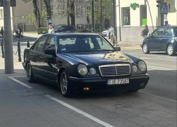 MERCEDES-BENZ 220CDI