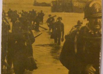 NAJDŁUŻSZY DZIEŃ - CORNELIUS RYAN