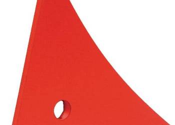 Pierś odkładni, lewa jednootworowa 063250 5040063250