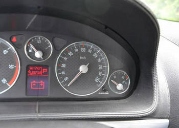 Peugeot 407 2,7 hdi 204ps * AUTOMAT * skóra * nawigacja * xenon * ICDauto