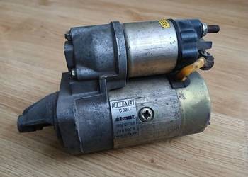 Rozrusznik Seicento Cinquecento C329