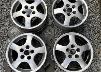 AluFelgi Borbet rant 5x112 Audi A3 A4 VW Passat Golf Seat Skoda Mercedes