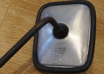 KOMAR, ROMET LUSTERKO GNIEZNO 1982