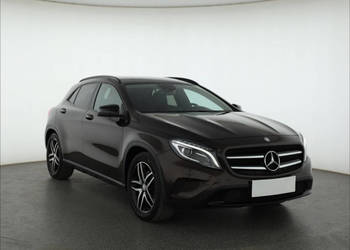 Mercedes GLA GLA 250 4MATIC