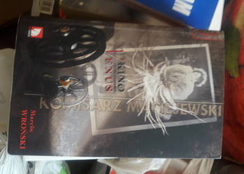 Kino Venus Marcin Wroński