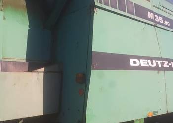 Części Deutz Fahr 3610,1322,2680, 2780, 1630H, 1620, 3580