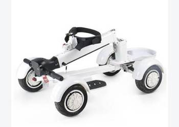 EcoRider G2 E7-1 4Wheel Foldable Golf Electric Skateboard