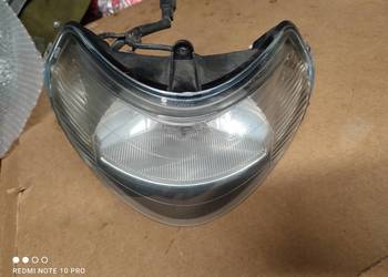 Honda SH 150 lampa reflektor