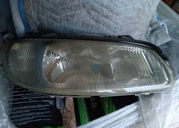 Reflektory Lampy Opel Omega B przód lewa/  prawa