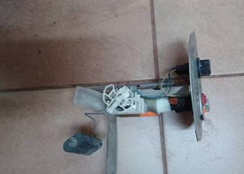 Pompka Paliwa 98BP9H307AB Ford Cougar Pompka Paliwa 98BP9H307AB Ford Cougar