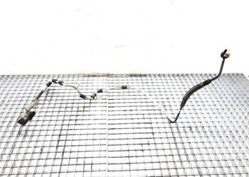 RURKA KLIMATYZACJI VW TOURAN 1T0820741K 1.9 100KM 03-10 Hatchback