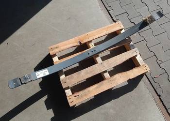 337 2106819 Pióro wzm.II resora T Spr. seria 400