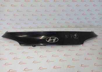 BLENDA KLAPY BAGAŻNIKA KAMERA 87371-2S000 HYUNDAI IX35 10-13