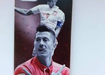 etui Iphone 7 Robert Lewandowski