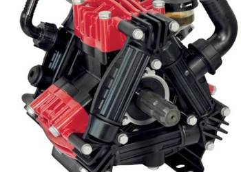 Pompa do opryskiwacza