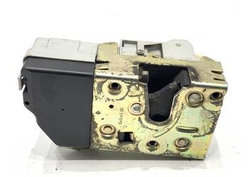 ZAMEK DRZWI LEWY PRZÓD CITROEN C5 II Sedan/Limuzyna