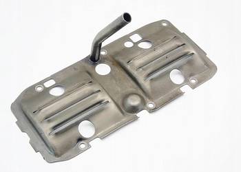 OSŁONA WAŁU FALI OLEJU 1.3 CDTI CORSA D AGILA MERIVA A COMBO SWIFT SPLASH