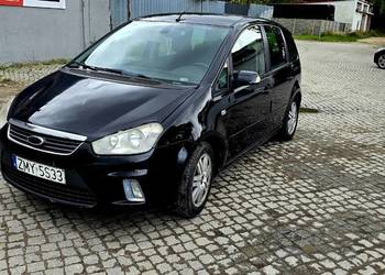 Sprzedam Ford C Max