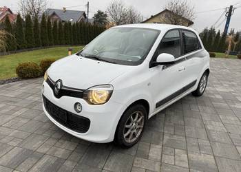 Niski przebieg polecam Renault Twingo 2015 rok