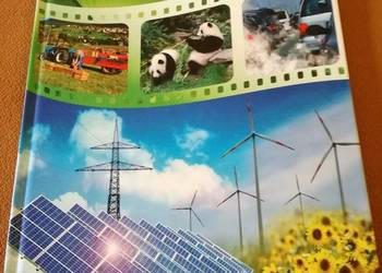 Ekologia - Wydawnictwo Fenix.Poradnik,album.