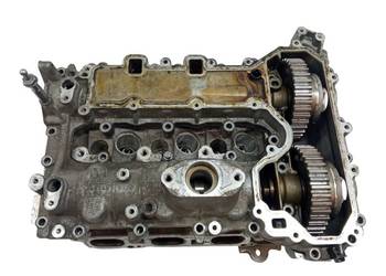 GŁOWICA KOMPLETNA 9808067110 1.2 THP VTI PURETECH Peugeot 308 II (2014-  )