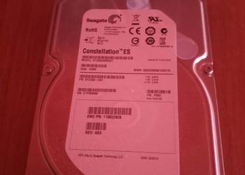 dysk twardy seagate sas 2 tb