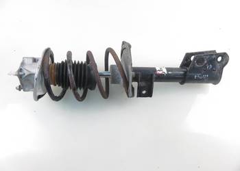 MCPERSON PRAWY PRZEDNI MERCEDES VANEO 414 1.7 CDI AGM085MT