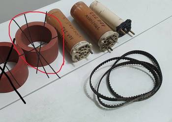 Leister Variant S,E,EU osprzet grzalka