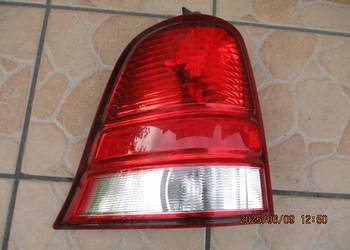 Ford Freestar 04-07  ladna lewa lampa tylna
