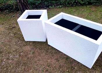 Ręcznie wykonywane, całoroczne termodonice premium do tarasów i ogrodó