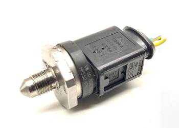 CZUJNIK CIŚNIENIA PALIWA SKODA KAMIQ 1.0 115KM MANOMETR