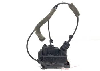 ZAMEK DRZWI PRAWY PRZÓD OPEL MOVANO B Bus