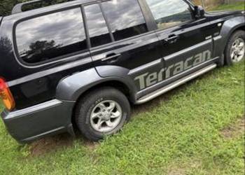 2x hyundai tearracan 2x citroen c4