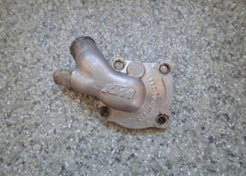 DEKIEL KRÓCIEC POMPY WODY KTM LC4 540 400
