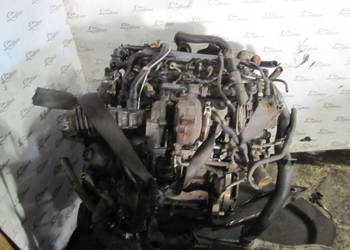 CORSA COMBO FIORINO 1.3 CDTI A13DTR 95KM 13r silnik kompletny