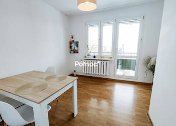 Duże mieszkanie 4 pokoje | 2 balkony | 81,8 m²