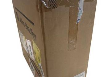 Allen Bradley 6181P-17A2SE71AC Integrated Display Industrial Computer