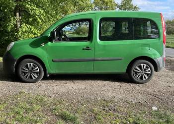 Renault Kangoo 2012