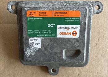 PRZETWORNICA ŚWIATEŁ XENON FORD HYUNDAI JAGUAR LAD ROVER OPEL 35XT6SD3/12V PRZETWORNICA ŚWIATEŁ XENON FORD HYUNDAI JAGUAR LAD ROVER OPEL 35XT6SD3/12V