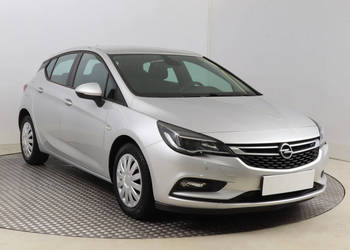 Opel Astra 1.4 T