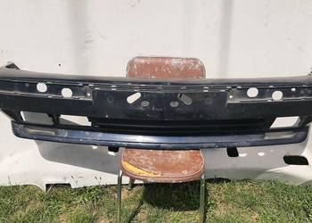 BMW E34  M  zderzak przedni  orginał