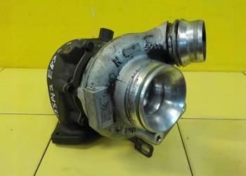 E87 E90 E60 X3 2.0 D 09r 177KM turbina turbosprezarka 7808477 49135-05890