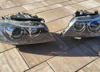 Sprzedam lampy e90 xsenon