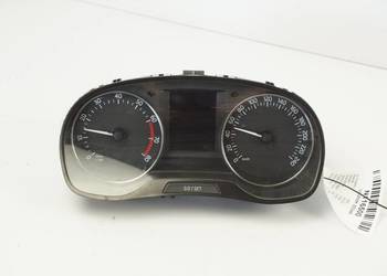 6V0920730A FABIA III LICZNIK ZEGAR